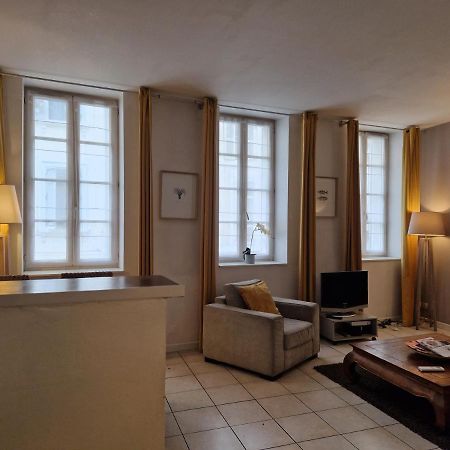 Apartamento 2 Pieces Dans Le Centre Avec Petite Terrasse 3*** Marsella Exterior foto