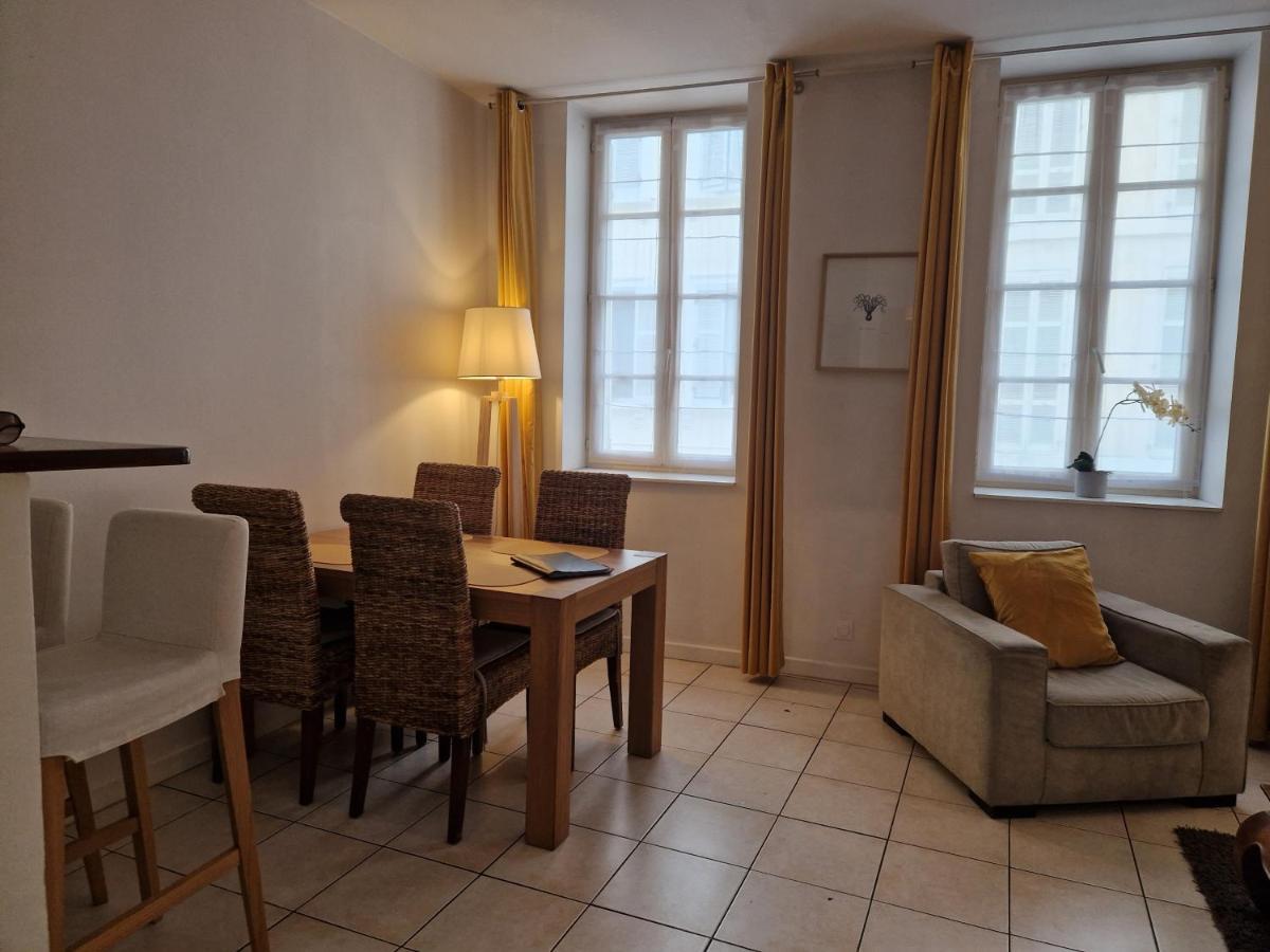 Apartamento 2 Pieces Dans Le Centre Avec Petite Terrasse 3*** Marsella Exterior foto